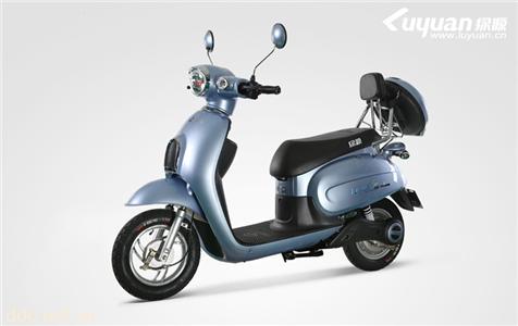  绿源电动车欧拉HQF-5T4820-D2